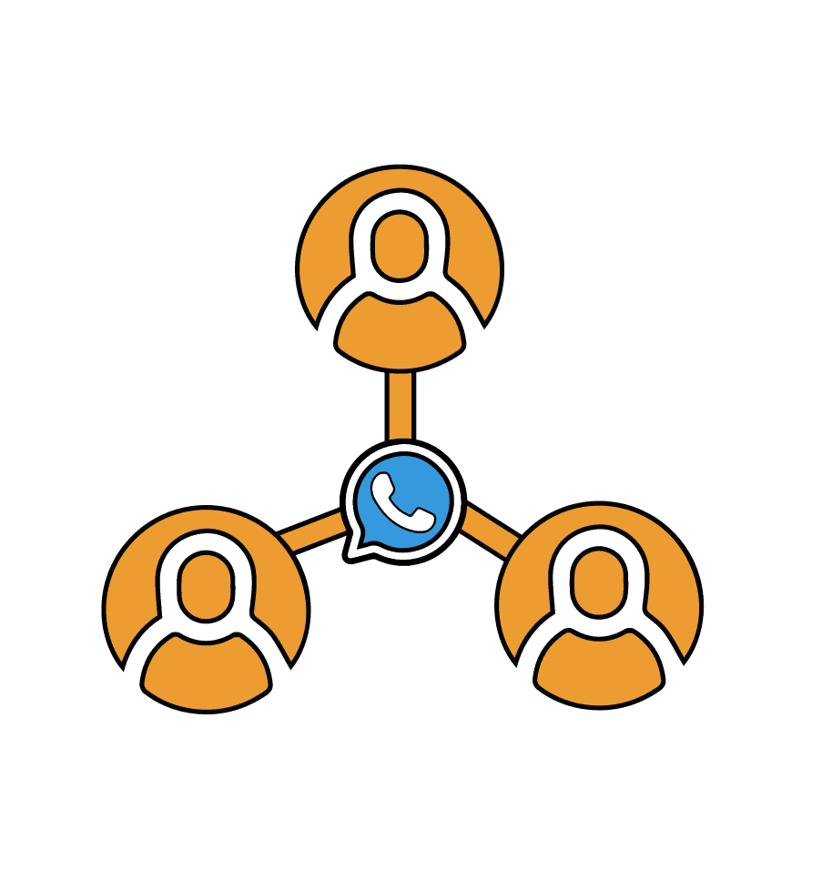INSTANT CONNECT