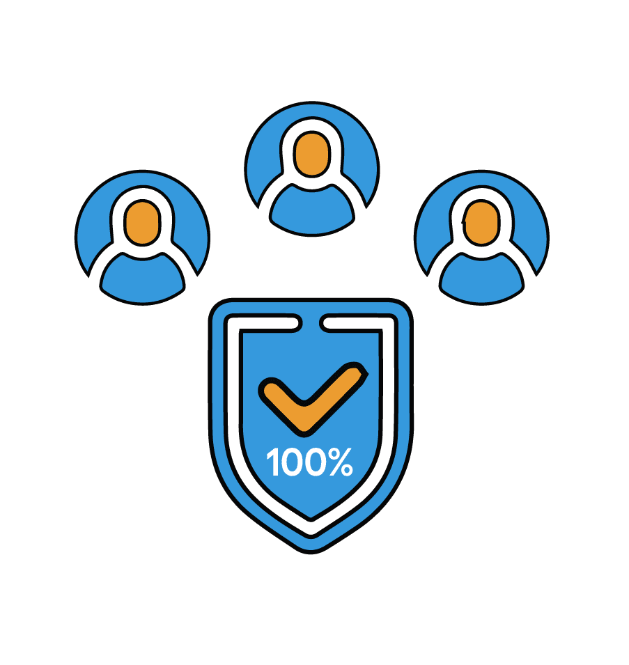100% VERIFIED LEADS