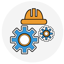 Industry supplies