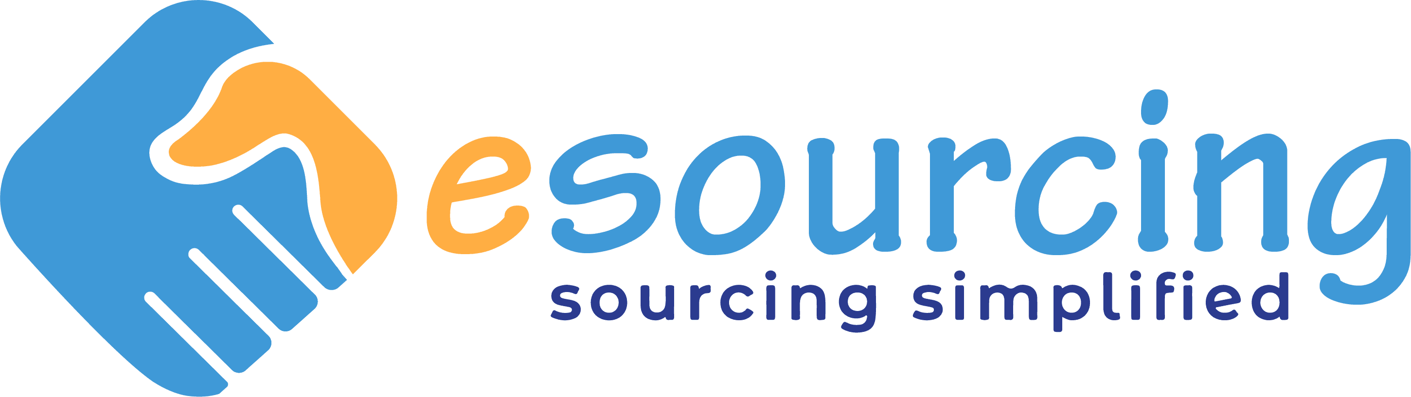 esourcing logo